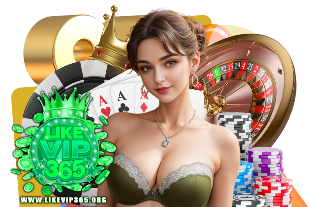 likevip365 wallet