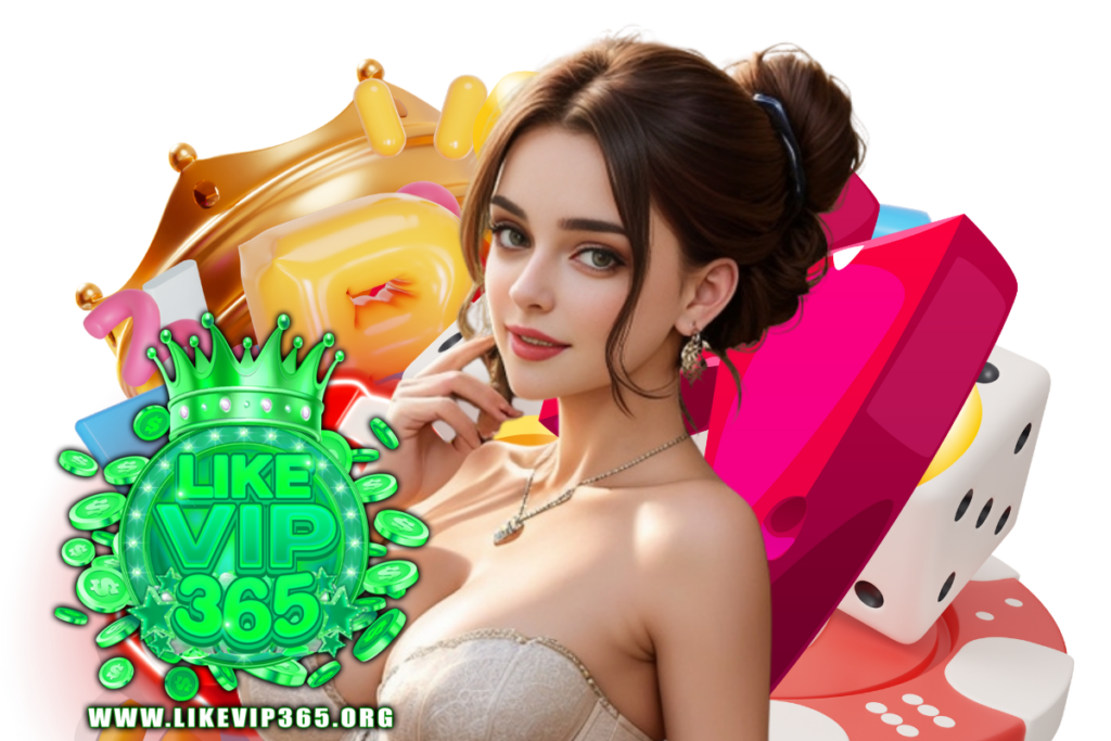 likevip365 เว็บตรง